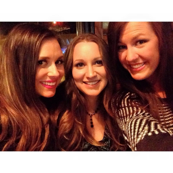 Meet your Posher, Victoria