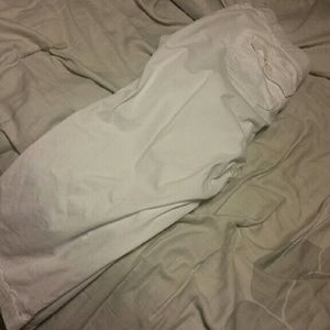 Croft and Barrow Classic Capris