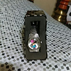 Disney Minne watch brand new