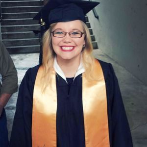 Meet your Posher, Kaley