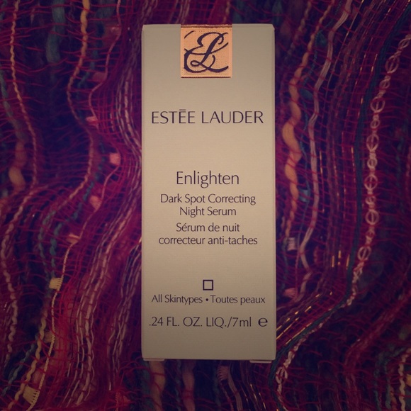Estee Lauder Enlighten