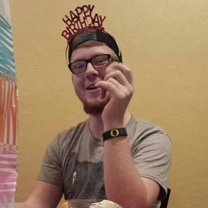 Meet your Posher, Jeffrie