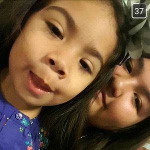 Meet your Posher, Daniela