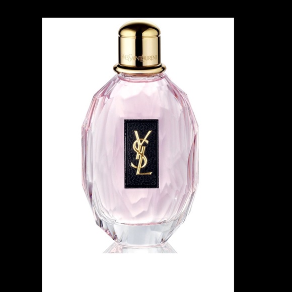 Yves Saint Laurent Parisienne
