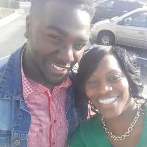 Meet your Posher, Christopher