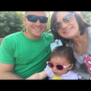 Meet your Posher, Nikki