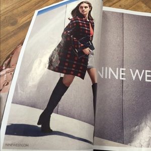 Meet your Posher, Desiree