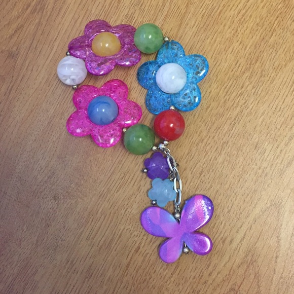 Handmade Bracelet