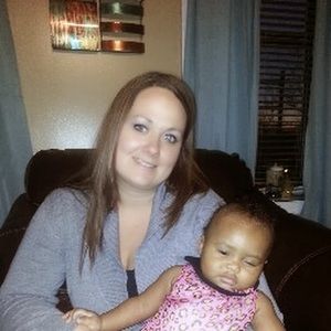 Meet your Posher, Michele