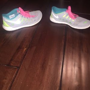 Nike shoes