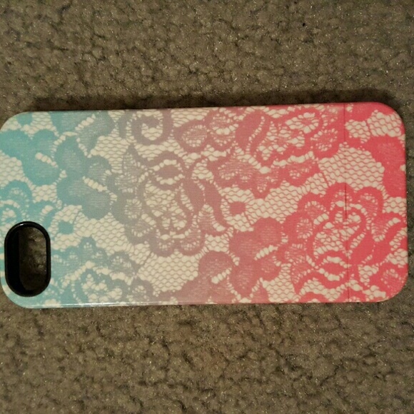 iPhone 5/5s case - Picture 1 of 2