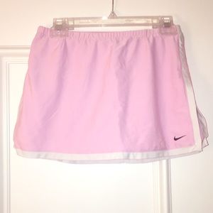 Nike Tennis Skirt