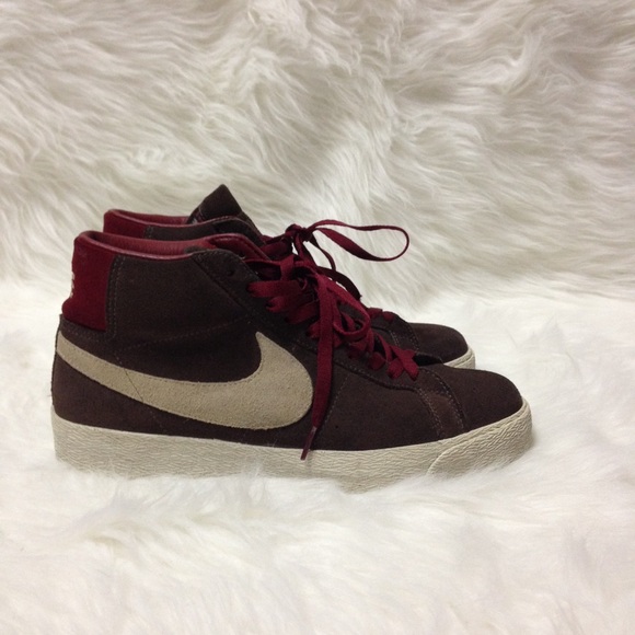 Nike Blazer SB