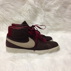 Nike Blazer SB