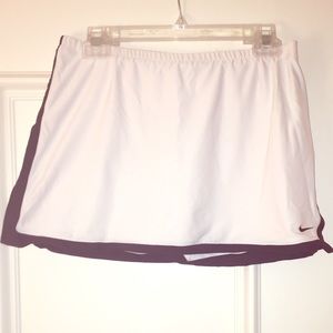 Nike Tennis Skirt