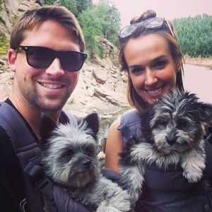 Meet your Posher, Katherine