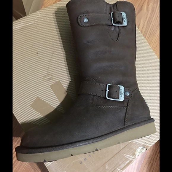 UGG Shoes - NIB UGG Boots!! Final Sale