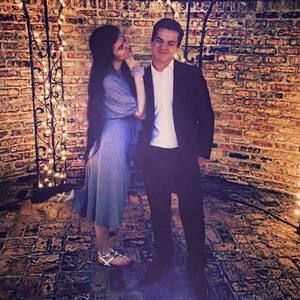 Meet your Posher, Michael