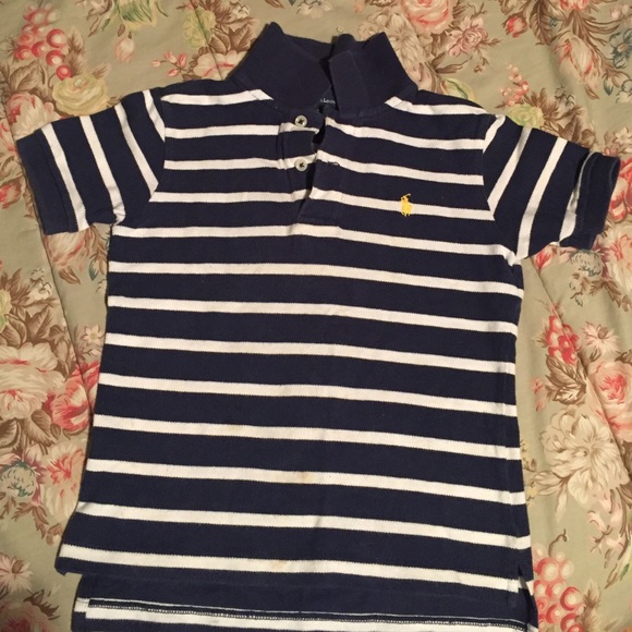 Ralph Lauren T shirt - Picture 1 of 3
