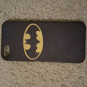 iPhone 5/5s case
