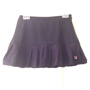 Fila Tennis Skirt