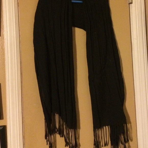 BOGO 50% off scarfs only