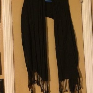 BOGO 50% off scarfs only
