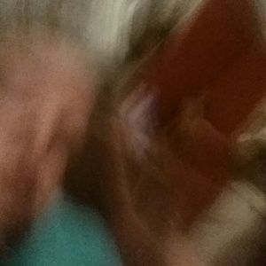 Meet your Posher, Shayna