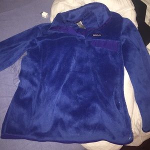 Patagonia