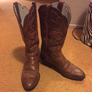 Ariat Woman's Boots