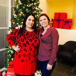 Meet your Posher, Becca