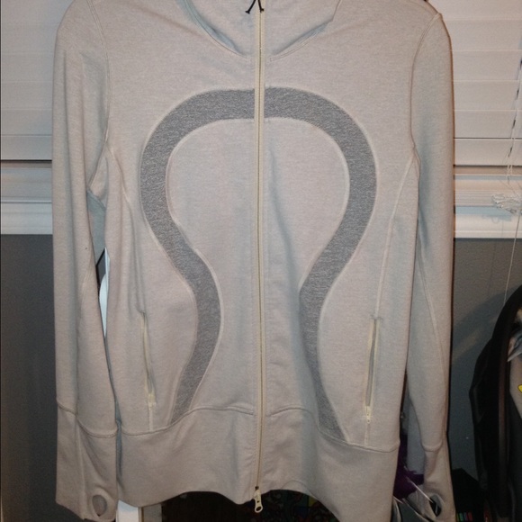 Lululemon jacket