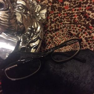 Gucci eyeglasses