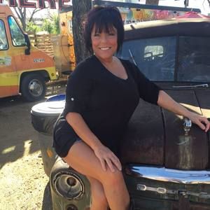 Meet your Posher, Susan