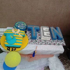 Meet your Posher, Bilikisu