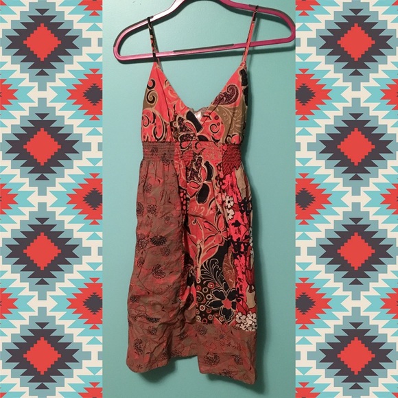 ☀️Summer Dress!