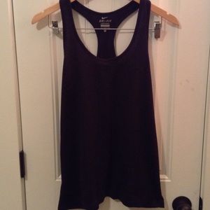 Nike Dri-fit Tank