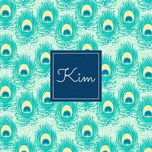 Meet your Posher, Kim