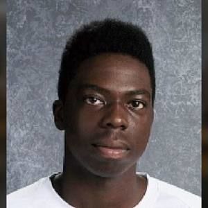 Meet your Posher, Emmanuel