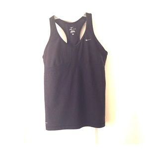 Nike DriFit Top