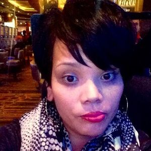 Meet your Posher, April