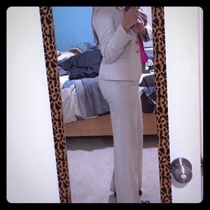 2 Piece The Limited Suit