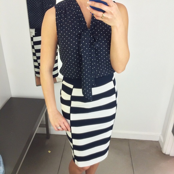 H&M Blouse