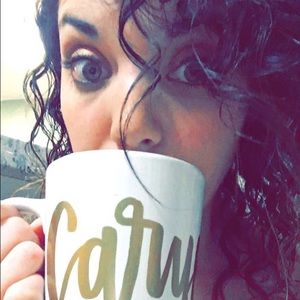 Meet your Posher, Caryn