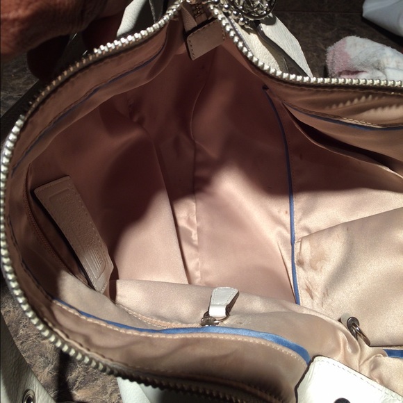 Coach bag - Picture 2 of 4