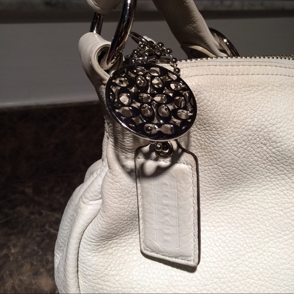 Coach bag - Picture 4 of 4