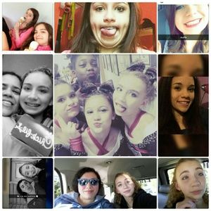 Meet your Posher, Michelle