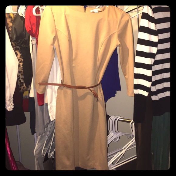 Body connection! Tight dress!SEXY! Ny&co like.new!