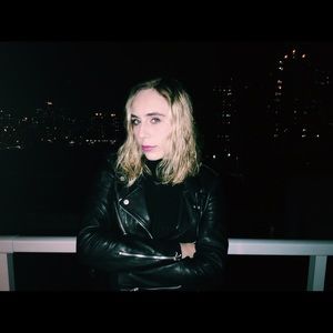 Meet your Posher, Siri