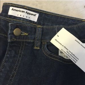 AA Pencil Jeans